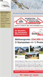 Mobile Screenshot of probaumeinhaus.de
